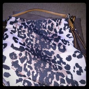 Authentic Coach Handbag